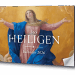 De nieuwe Kalender 2026 is klaar